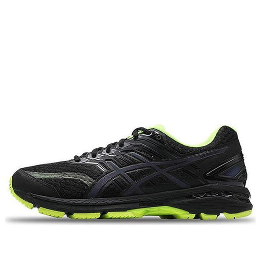 ASICS GT-2000 5 Lite-Show 'Safety Yellow' T7E1N-9007