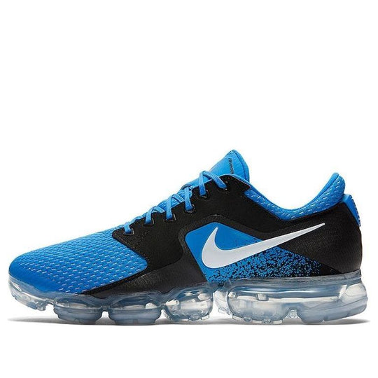 Nike Air VaporMax CS 'Photo Blue Black' AH9046-400