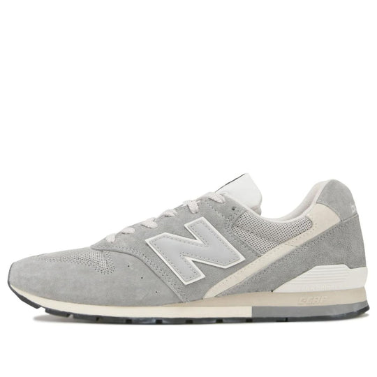 New Balance 996 RV2 'Grey Silver'  CM996RV2