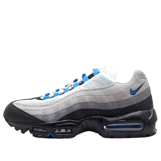 Nike Air Max 95 OG 'Blue Spark' IM7410-100