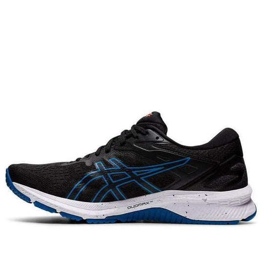 ASICS GT-1000 10 'Black Reborn Blue' 1011B001-005