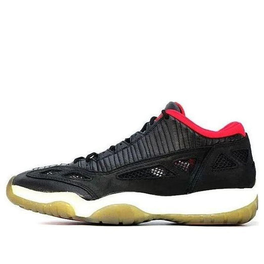 Air Jordan 11 OG Low IE 'Bred' 1996 130270-001
