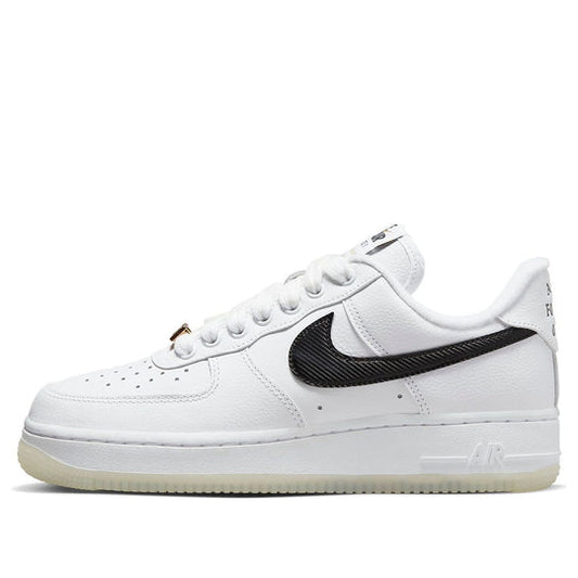 (WMNS) Nike Air Force 1 Low '07 'Bronx Origins' DX2307-100