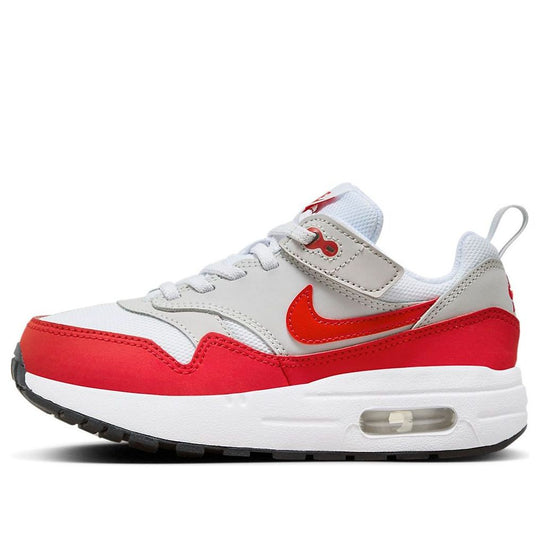 (PS) Nike Air Max 1 EasyOn 'Red' 2023 DZ3308-003