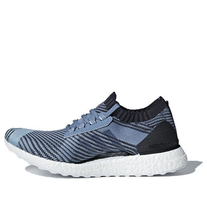 (WMNS) adidas Parley x UltraBoost  'Blue Spirit' AQ0421