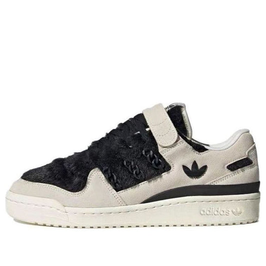 adidas Originals Forum 84 Low Shoes 'Cream White Black' HQ8507