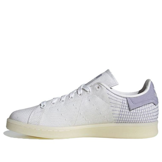 adidas originals Stan Smith 'White Purple' FX5684