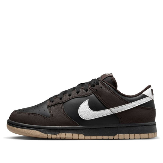 (WMNS) Nike Dunk Low Next Nature 'Velvet Brown' HF9984-001