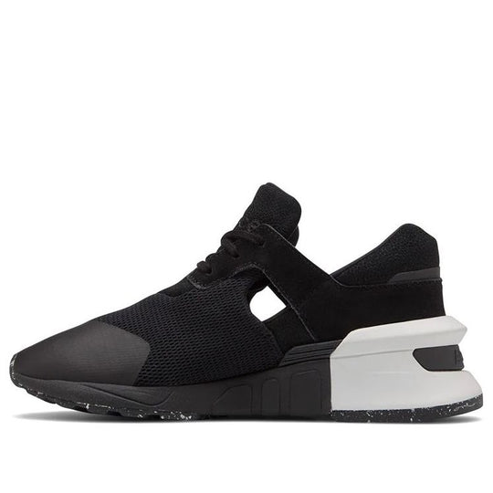 (WMNS) New Balance 997Sv 'Black White' WS997WFA