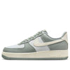 Nike Air Force 1 Low LX 'Mica Green Coconut Milk' DV7186-300