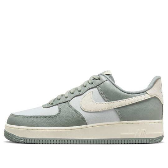 Nike Air Force 1 Low LX 'Mica Green Coconut Milk' DV7186-300