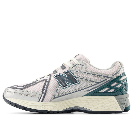 New Balance 1906R 'Silver Metallic New Spruce' M1906RET