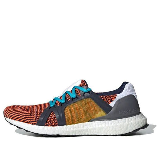 (WMNS) adidas UltraBoost 'Solar Orange Night Indigo' EE9574