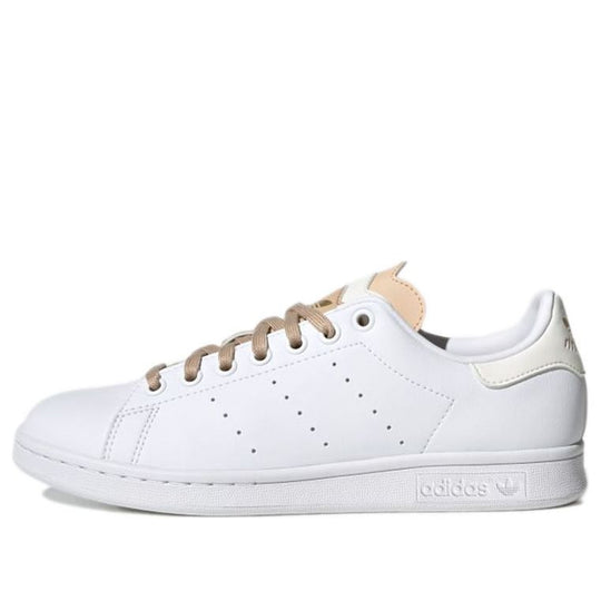 (WMNS) adidas Stan Smith 'White Pale Nude' H03122