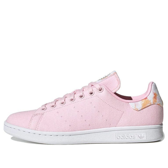 (WMNS) adidas Stan Smith 'Clear Pink' H03918