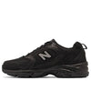 New Balance 530 'Black Silver Metallic' MR530ELA