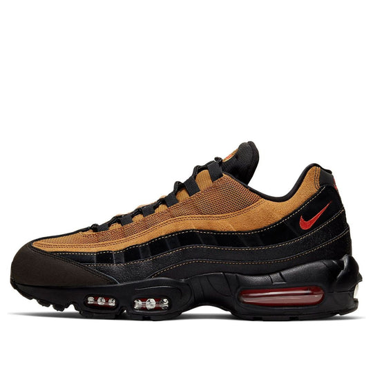 Nike Air Max 95 Essential 'Cosmic Clay' AT9865-014
