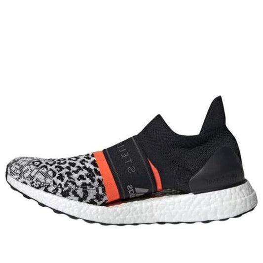 adidas Stella McCartney Ultra Boost X 3D 'Black' BC0314