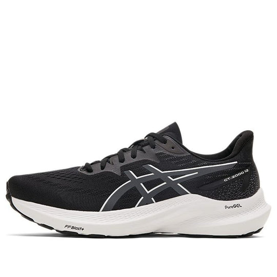 ASICS GT-2000 12 'Black Carrier Grey' 1011B691-002