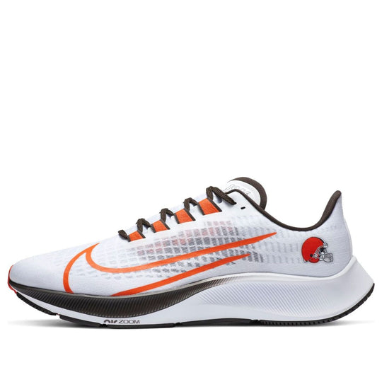 Nike Air Zoom Pegasus 37 'Cleveland Browns' CZ5437-100