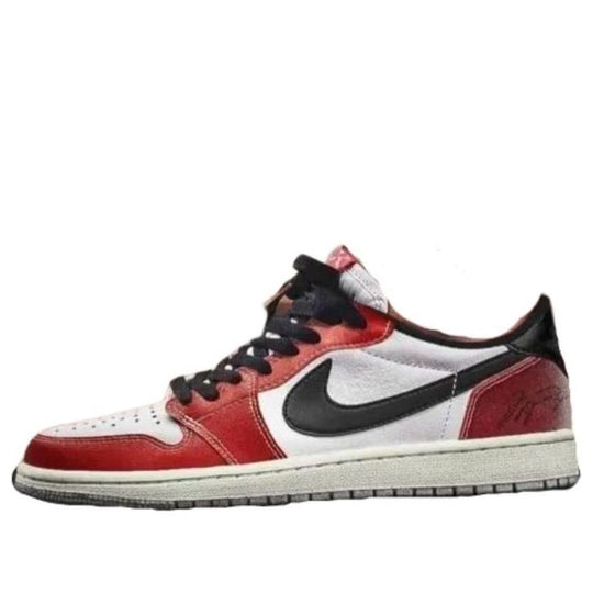 Air Jordan 1 Low OG SP x Trophy Room 'Home' FN0432-017