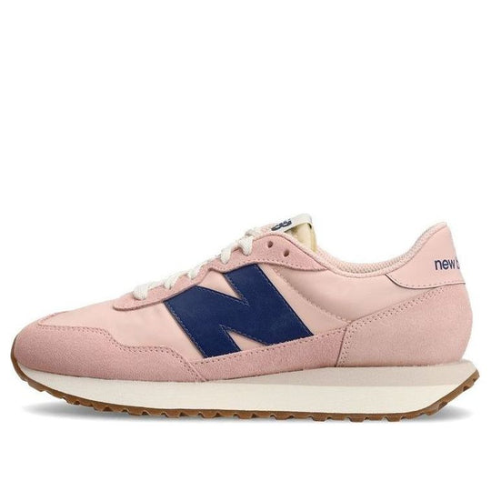 (WMNS) New Balance 237 'Pink Haze Moon Shadow' WS237GC