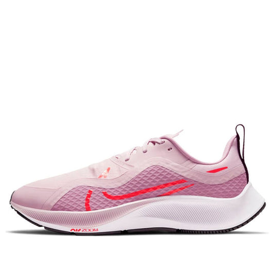 (WMNS) Nike Air Zoom Pegasus 37 Shield 'Barely Rose' CQ8639-600