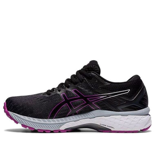 (WMNS) ASICS GT-2000 9 GTX 'Black Digital Grape' 1012A866-001