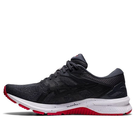 ASICS GT-1000 10 'Black Red' 1011B001-023