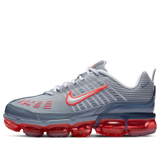 Nike Air VaporMax 360 'Grey Flash Crimson' CK9671-002
