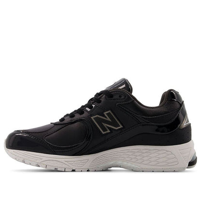 New Balance 2002R 'Black Cement White' U2002RD