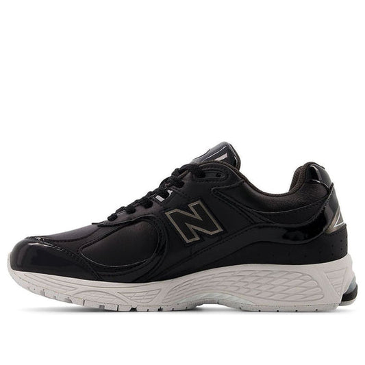 New Balance 2002R 'Black Cement White' U2002RD