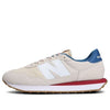 New Balance 237 'White Red Blue' MS237JU