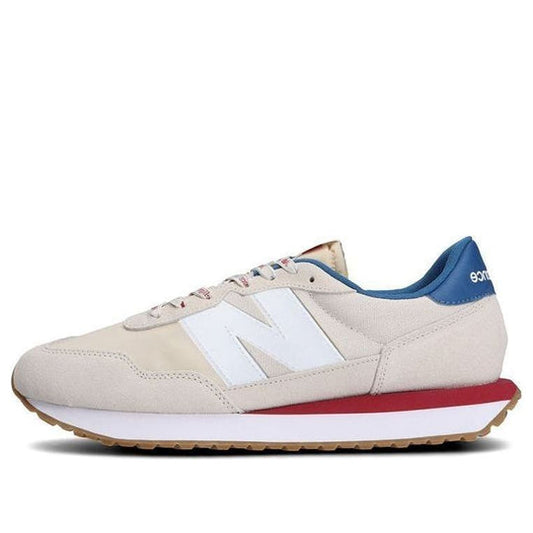 New Balance 237 'White Red Blue' MS237JU
