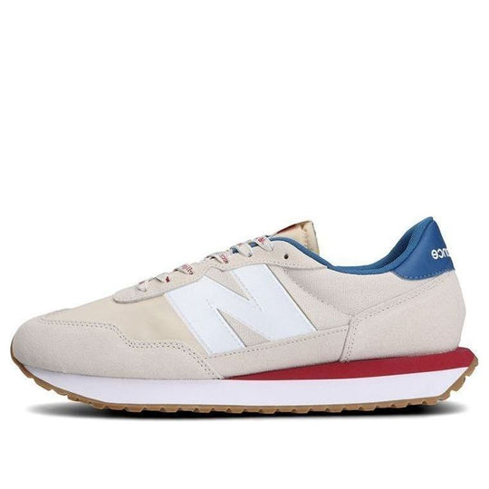 New Balance 237 'White Red Blue' MS237JU