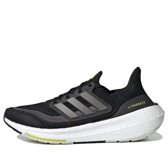 (WMNS) adidas UltraBoost Light 'Core Black' HQ6355