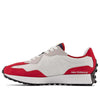 New Balance 327 'Natural Indigo Team Red' MS327SR