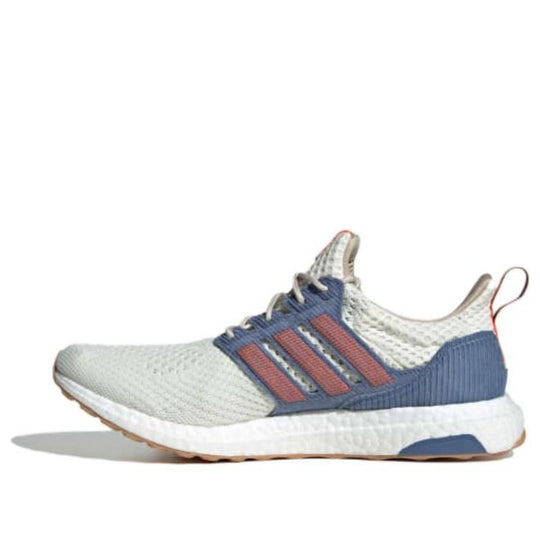 adidas Ultraboost 1.0 'White Blue Orange' ID9667
