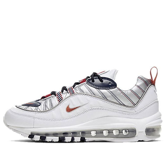 (WMNS) Nike Air Max 98 PRM 'Starfish' CQ3990-100