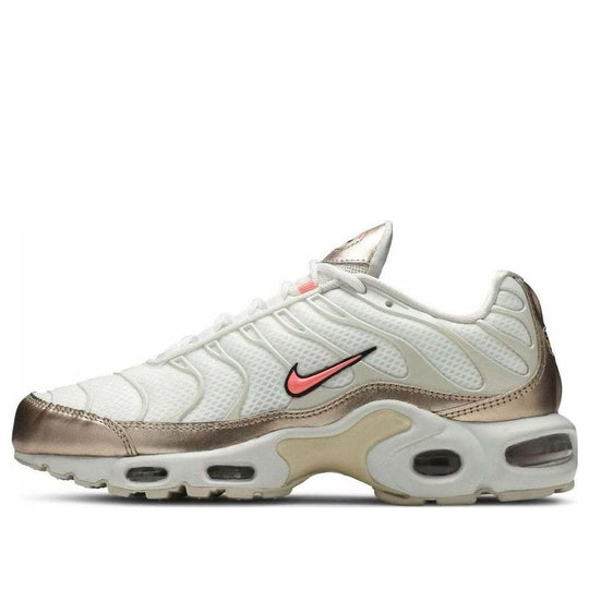 (WMNS) Nike Air Max Plus 'Light Orewood Brown' CJ9980-100