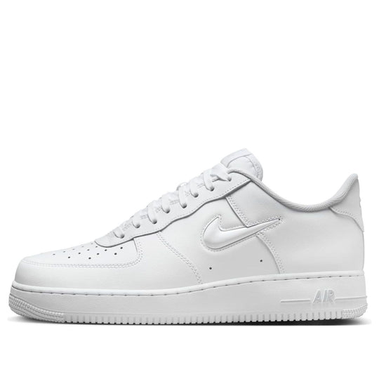 Nike Air Force 1 Low '07 'Jewel Dark Smoke Grey' HM0621-100