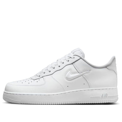 Nike Air Force 1 Low '07 'Jewel Dark Smoke Grey' HM0621-100