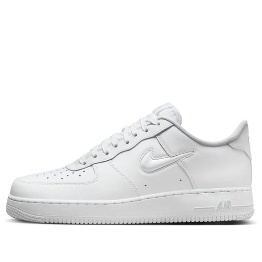 Nike Air Force 1 Low '07 'Jewel Dark Smoke Grey' HM0621-100