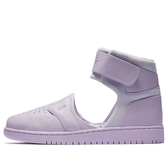(WMNS) Air Jordan 1 High 'Lover XX' AO1528-500