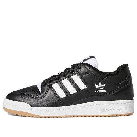 adidas Forum Low ADV 'Black White' GW6933