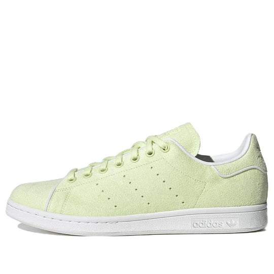 adidas originals Stan Smith 'Yellow White' GW9722