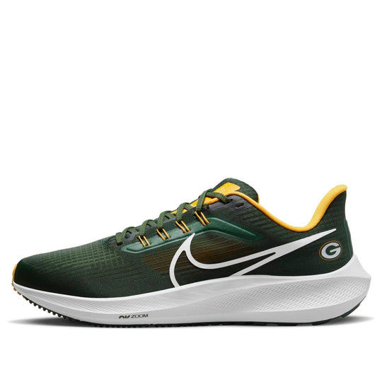 Nike x NFL Air Zoom Pegasus 39 'Green Bay Packers' DR2044-300