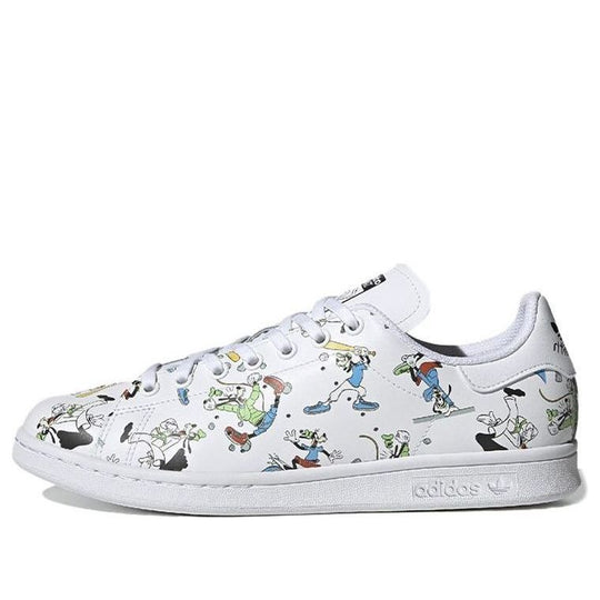 adidas Disney x Stan Smith 'Goofy' FZ0061