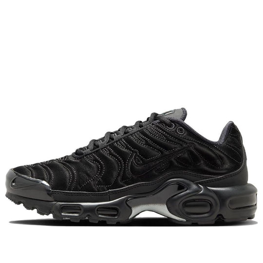 (WMNS) Nike Air Max Plus 'Black Anthracite Sail' FV1169-001