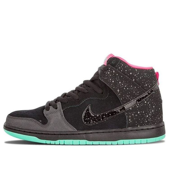 Nike SB Dunk High Premium 'Northern Lights' 313171-063